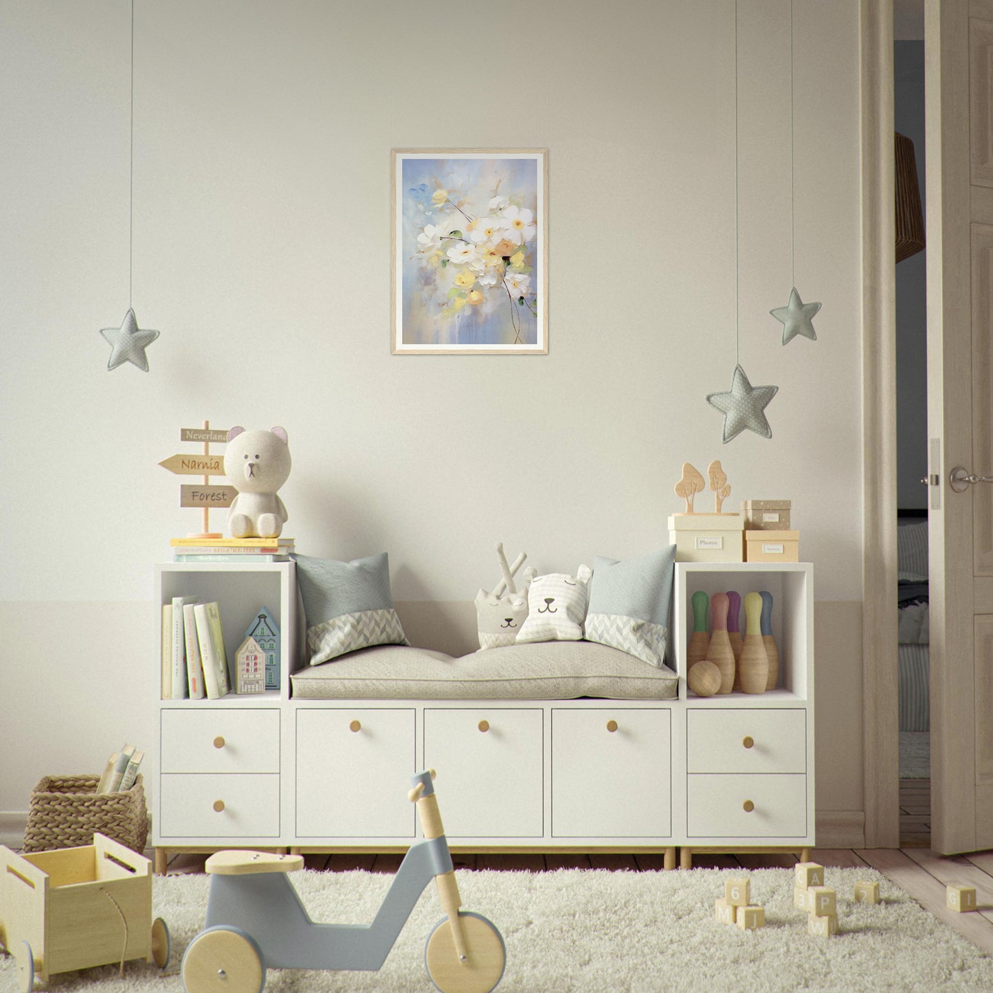 New Beginnings | Pastel Hues Collection