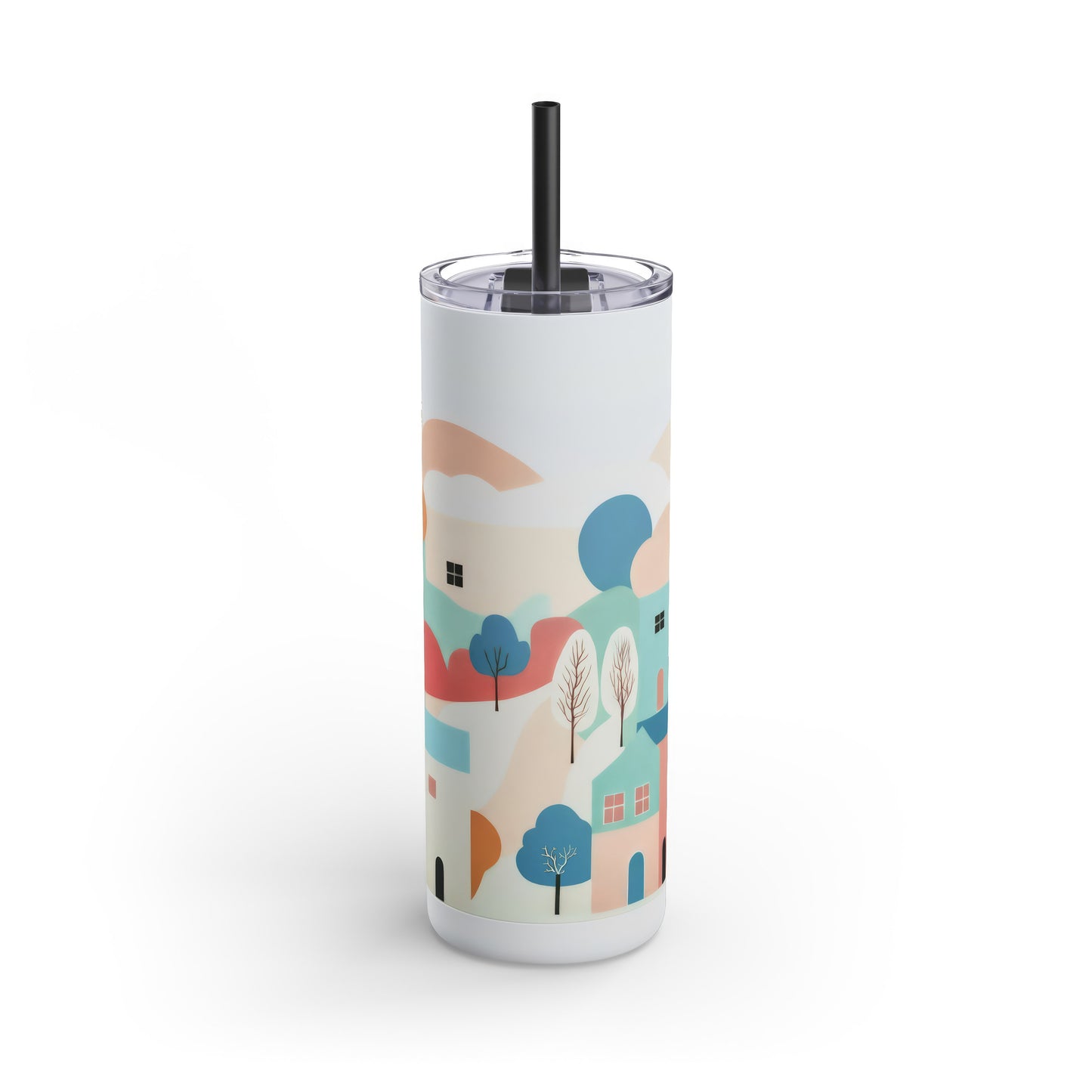 Tales in a Tumbler | Eco-Friendly Stainless Steel Insulated Tumbler, BPA-Free for Daily Adventures & Comfort