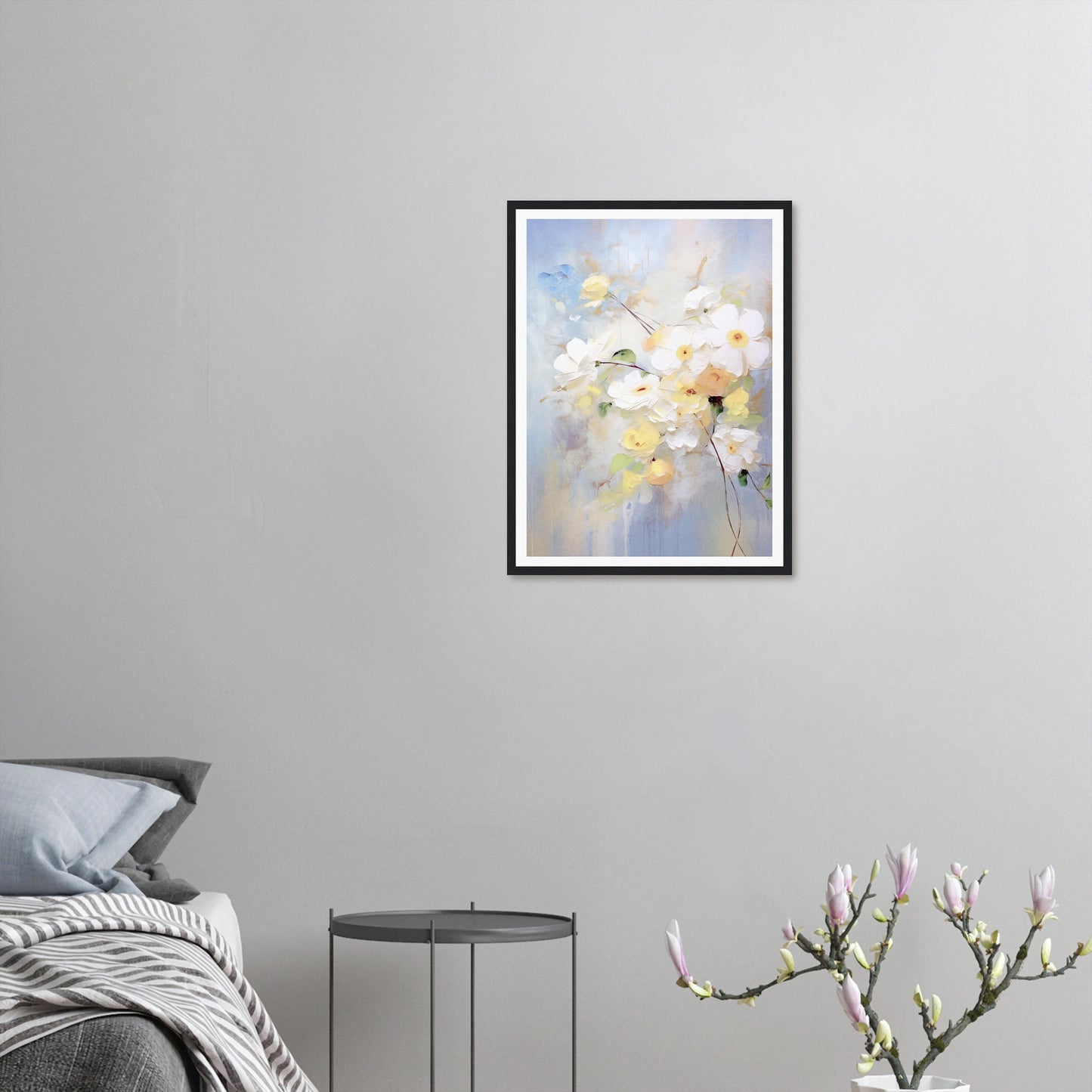 New Beginnings | Pastel Hues Collection