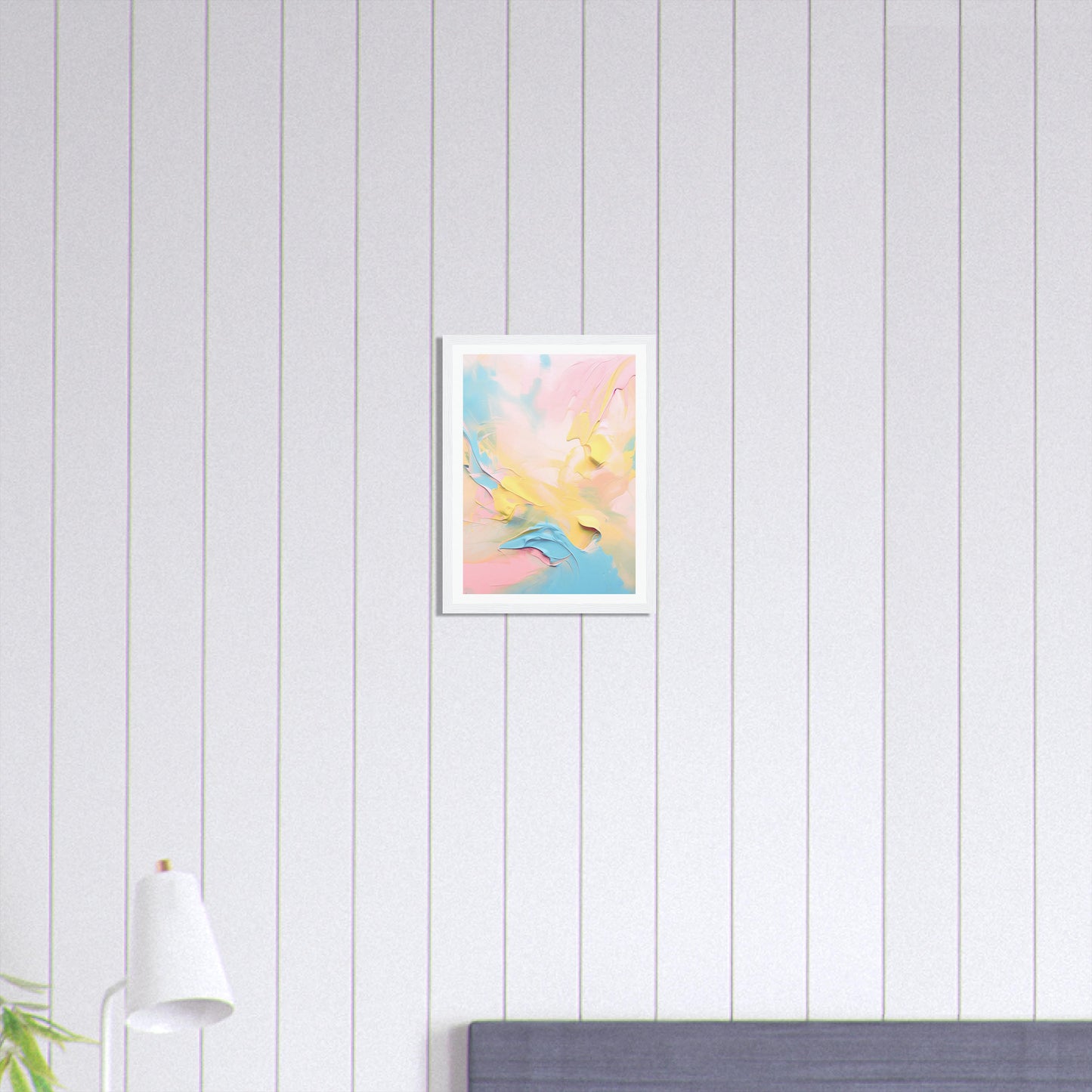 Prelude - Pastel Hues Collection