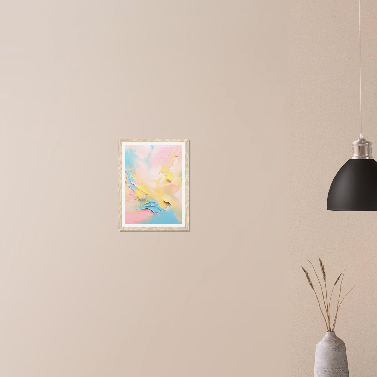 Prelude - Pastel Hues Collection