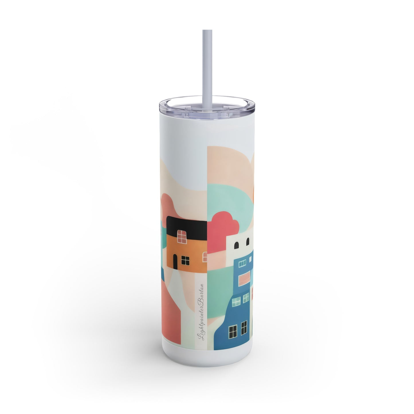 Tales in a Tumbler | Eco-Friendly Stainless Steel Insulated Tumbler, BPA-Free for Daily Adventures & Comfort