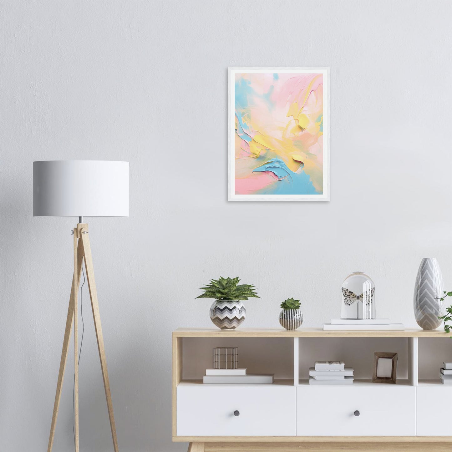 Prelude - Pastel Hues Collection