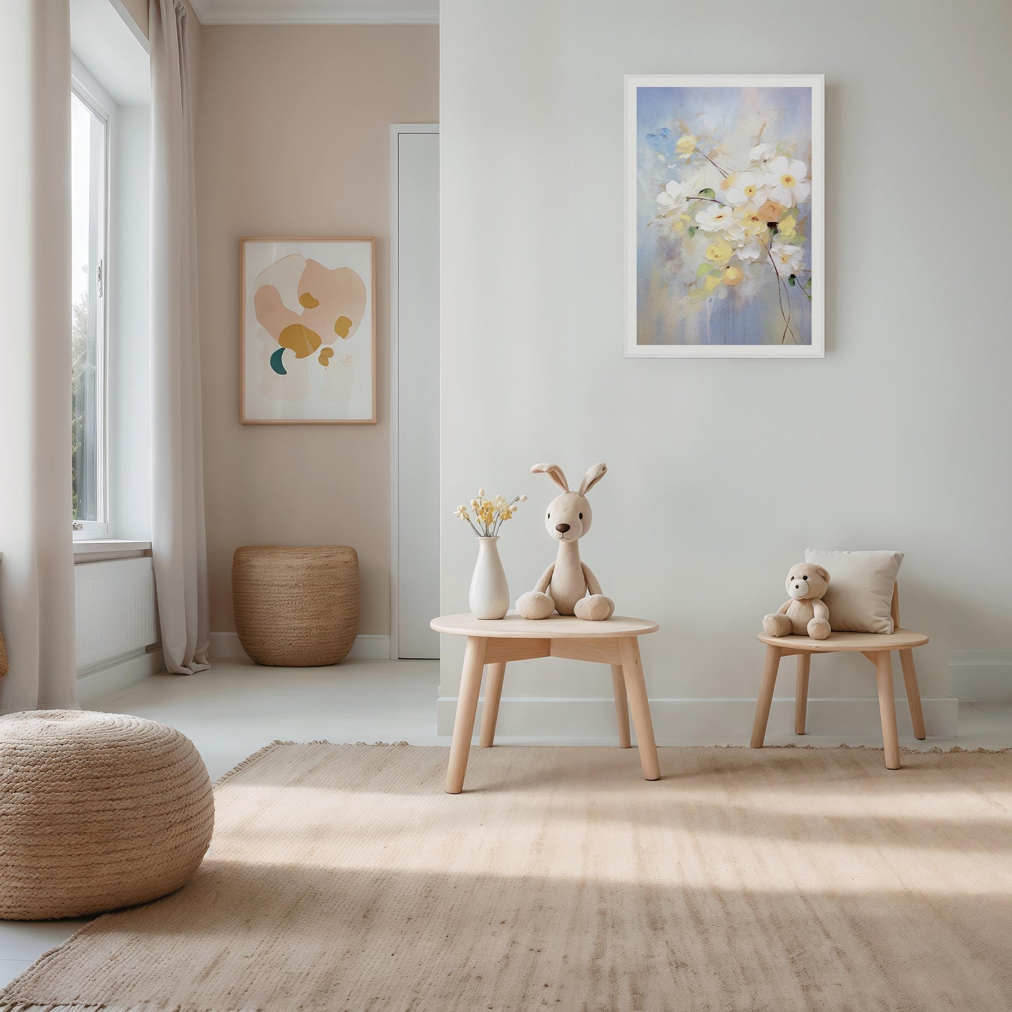 New Beginnings | Pastel Hues Collection